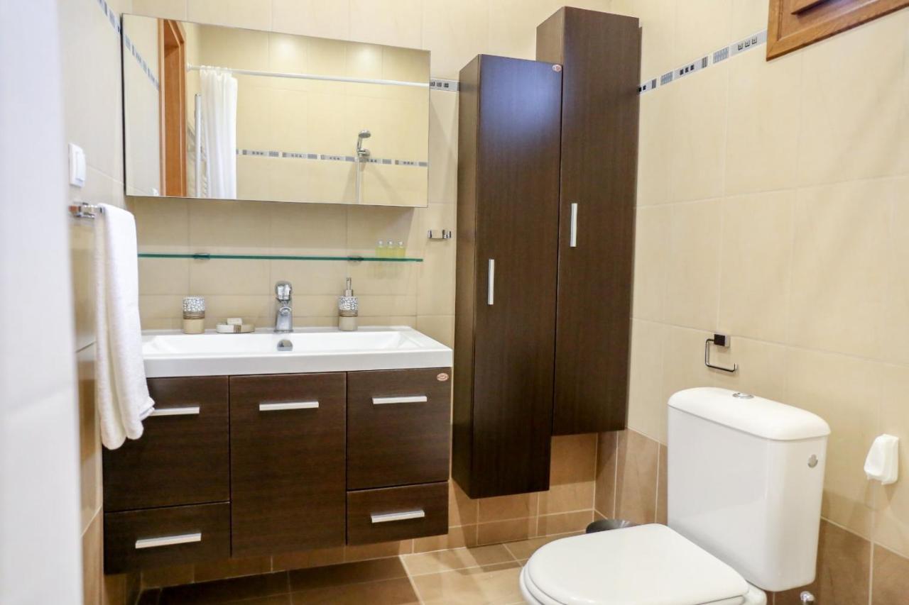 Villa Reve Nea Kallikrateia Экстерьер фото