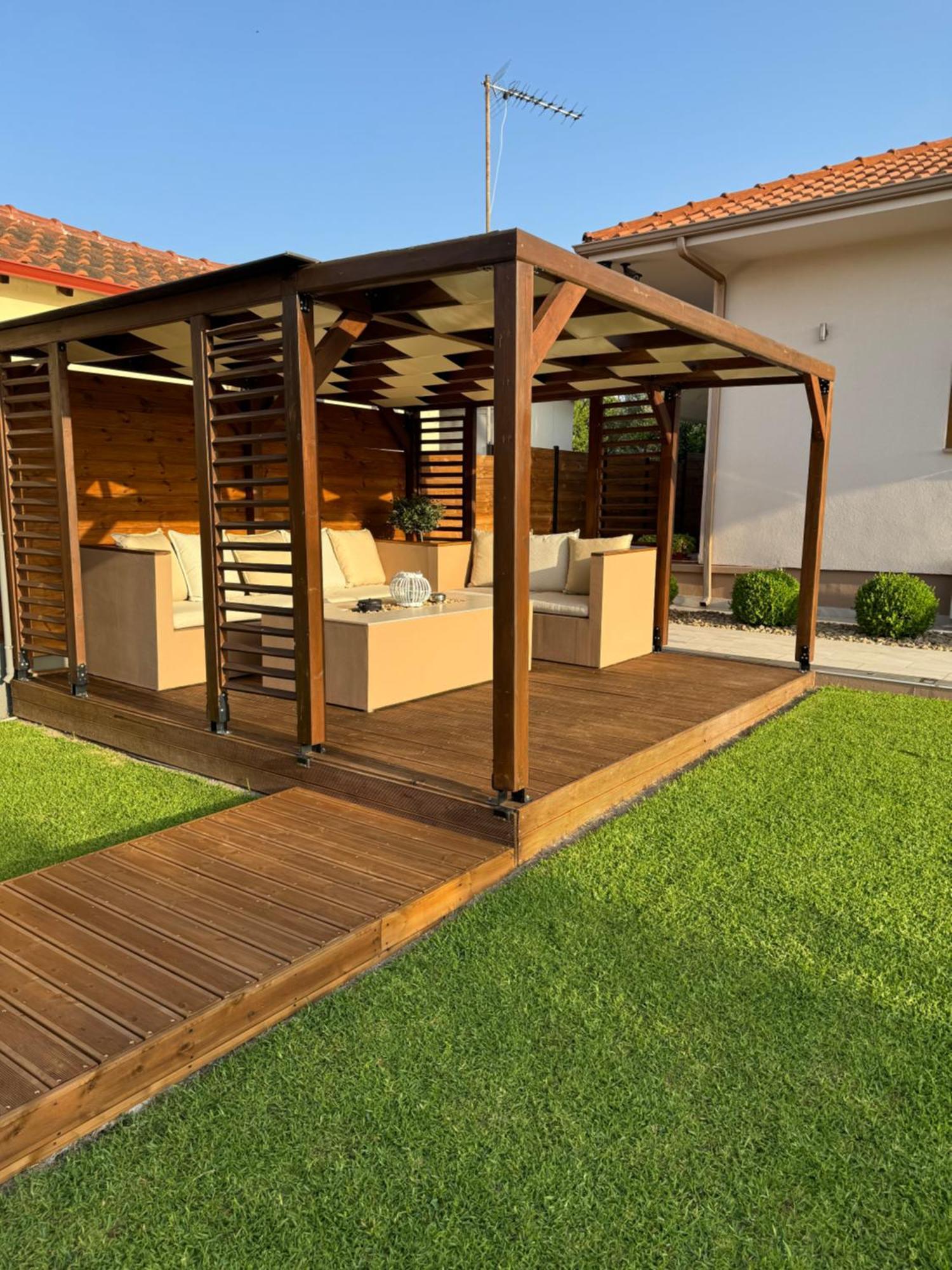 Villa Reve Nea Kallikrateia Экстерьер фото